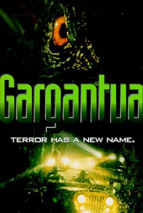 Gargantua 1080P 1998 Google Drive / PixelDrain