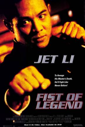 Lutar ou Morrer / Jet Li 1994 Google Drive