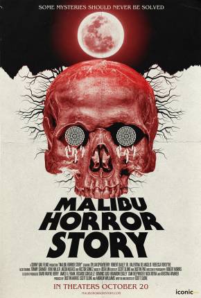 Malibu Horror Story - CAM 2023 Torrent