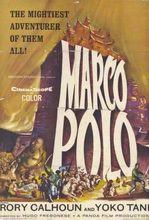 Marco Polo - 1080P Legendado 1962 Google Drive