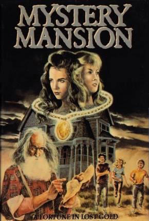 Mystery Mansion 1983 PixelDrain