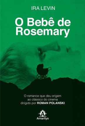 O Bebê de Rosemary / Rosemarys Baby 1968 Torrent / TERABOX / Quotaless / PixelDrain