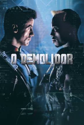 O Demolidor / Demolition Man 1993 Mega / 1Fichier / UsersCloud / Terabox / PixelDrain / UsersDrive