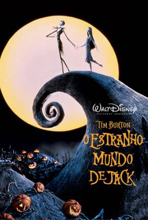 O Estranho Mundo de Jack BluRay 1993 Mega / 1Fichier / UsersCloud / Terabox / PixelDrain / UsersDrive / DesiUpload