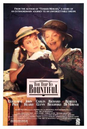 O Regresso para Bountiful - Legendado 1985 Torrent