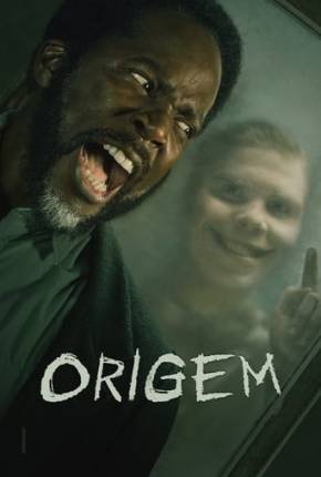 Origem - 2ª Temporada 2023 Torrent