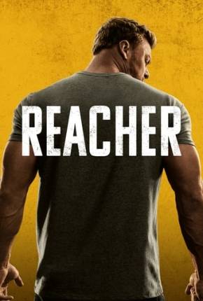 Reacher - 2ª Temporada 2023 Torrent