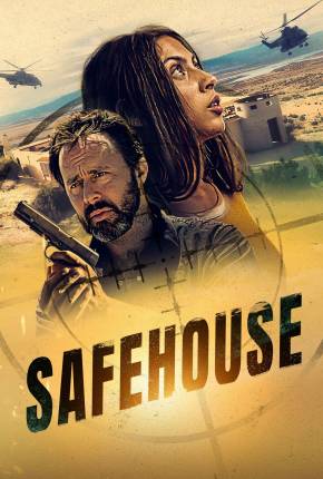 Safehouse - Legendado 2023 Torrent