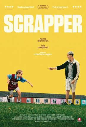 Scrapper - Legendado 2023 Torrent