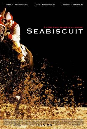 Seabiscuit - Alma de Herói - Legendado 2003 PixelDrain