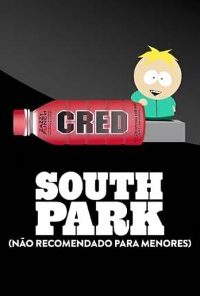 South Park (Não Recomendado Para Menores) 2023 Torrent