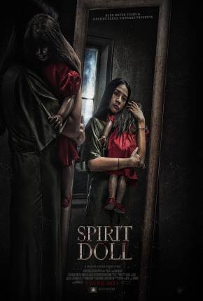 Spirit Doll - Legendado 2023 Torrent