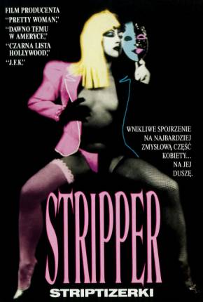 Stripper - Legendado 1986 1Fichier / UsersCloud / Terabox / UsersDrive / DesiUpload