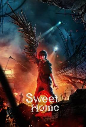 Sweet Home - 2ª Temporada 2023 Torrent