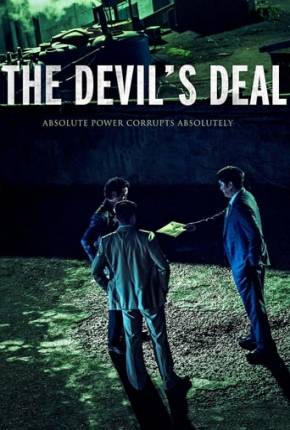 The Devils Deal - Legendado 2023 Torrent