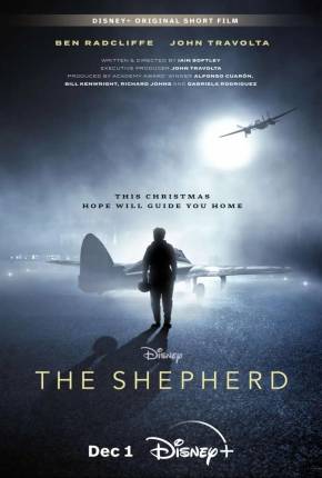 The Shepherd - Legendado 2023 Torrent