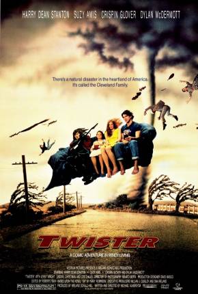 Twister 1989 WEB-DL 1989 Mega / 1Fichier / UsersCloud / Terabox / UsersDrive / DesiUpload