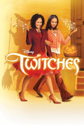 Twitches - As Bruxinhas Gêmeas 2005 Google Drive