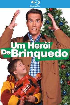 Um Herói de Brinquedo 1080P 1996 Mega / 1Fichier / UsersCloud / Terabox / UsersDrive / DesiUpload