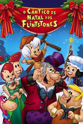 Uma História de Natal dos Flintstones 1994 Mega / 1Fichier / UsersCloud / Terabox / UsersDrive / DesiUpload