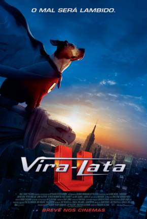 Vira-Lata 1080P 2007 UsersCloud / DEPOSITFILES