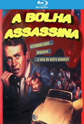 A Bolha (Clássico de 1958) 1958 Mega / UsersCloud / Terabox / PixelDrain / UsersDrive / DesiUpload