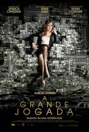 A Grande Jogada - Mollys Game 2018 Torrent