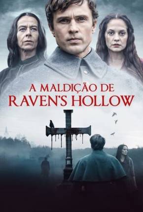 A Maldição de Ravens Hollow 2022 Torrent