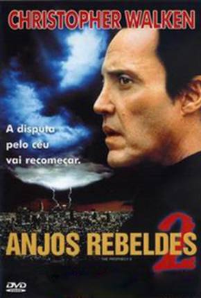 Anjos Rebeldes 2 / The Prophecy II 1998 Mega / 1Fichier / UsersCloud / Terabox / PixelDrain / UsersDrive / DesiUpload