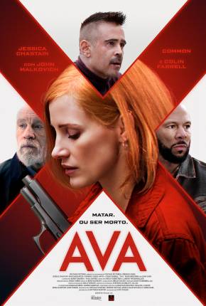 Ava - Completo 2020 Torrent