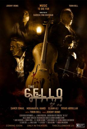 Cello - CAM - Legendado 2024 Torrent