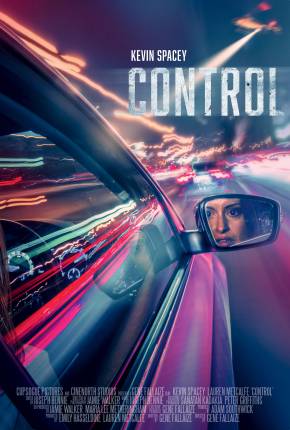 Control - CAM - Legendado 2023 Torrent