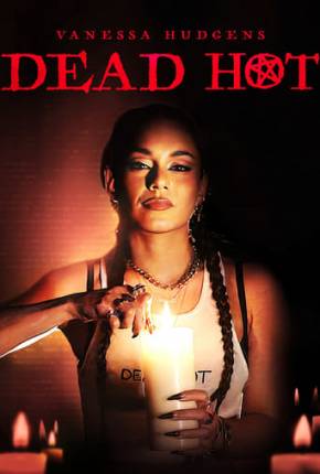 Dead Hot - Season of the Witch - Legendado 2023 Torrent