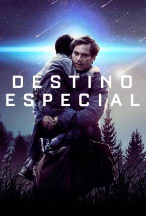 Destino Especial - Midnight Special 2016 Torrent