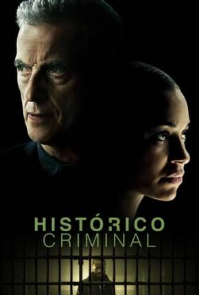 Histórico Criminal - 1ª Temporada Legendada 2024 Torrent