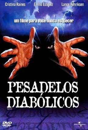 Pesadelos Diabólicos 1983 Torrent