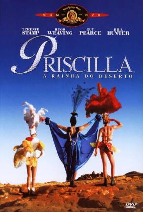 Priscilla, a Rainha do Deserto BluRay 1994 1Fichier / PixelDrain / DEPOSITFILES