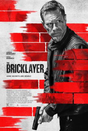 The Bricklayer - Legendado e Dublado Não Oficial 2024 Torrent