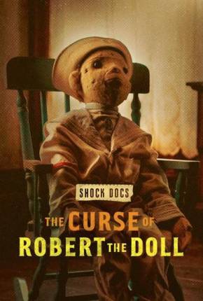 The Curse of Robert the Doll 2022 Torrent