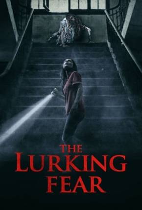 The Lurking Fear - Legendado e Dublado Não Oficial 2023 Torrent