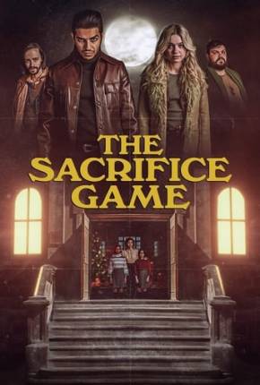 The Sacrifice Game - Legendado 2023 Torrent