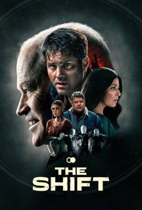 The Shift - CAM - Legendado 2024 Torrent