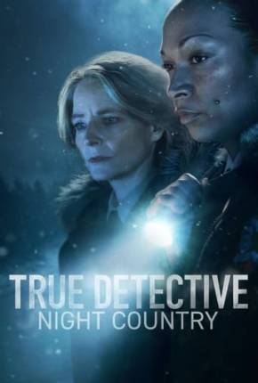 True Detective - 4ª Temporada 2024 Torrent