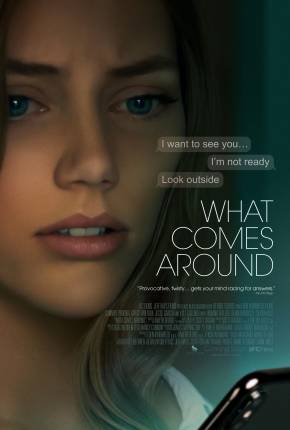 What Comes Around - Legendado 2024 Torrent