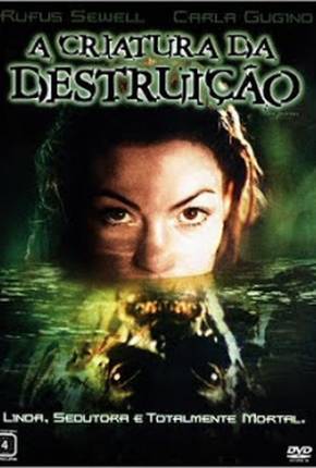 A Criatura da Destruição (Feito para TV) 2001 Google Drive