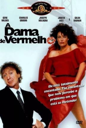 A Dama de Vermelho / The Woman in Red 1984 Archive