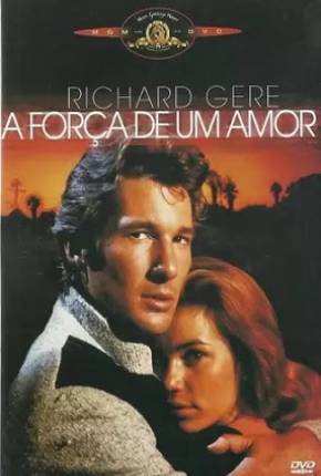 A Força de um Amor / A Força do Amor 1983 Torrent / Google Drive / TERABOX / PixelDrain / EDISK