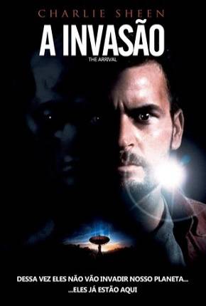 A Invasão - The Arrival TV-RIP 1996 Torrent / Google Drive / PixelDrain / EDISK