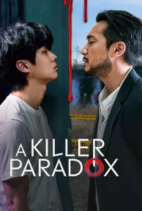 A Killer Paradox / Sarinja-ng-Nangam - 1ª Temporada 2024 Torrent