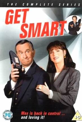 Agente 86 / Get Smart 1995 Mediafire / PixelDrain